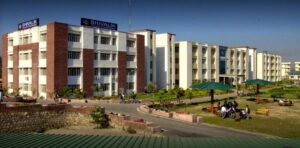 SHIVALIK COLLEGE OF ENGINEERING