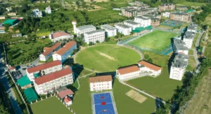 TULA’S INSTITUTE